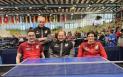 Deutsche Meisterschaft im Para Tischtennis